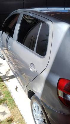 VOLKSWAGEN FOX 1.0 MI CITY 8V FLEX 4P MANUAL